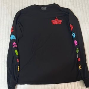 TSS long sleeve